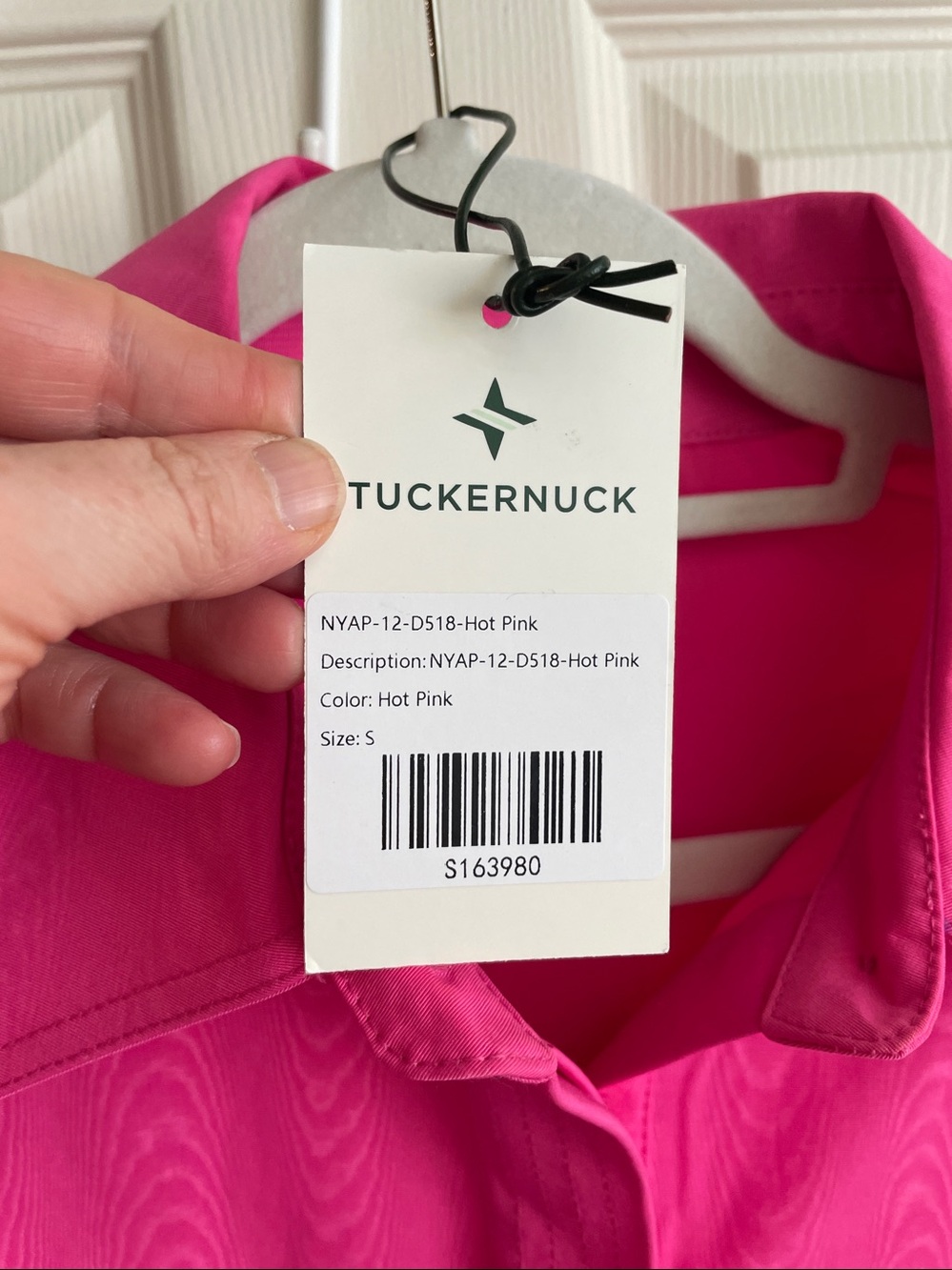 Tuckernuck Chloe Dress - Picture 3 of 8